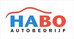 Logo Autobedrijf Habo B.V.
